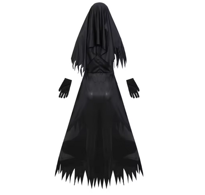 Nun Halloween Costume