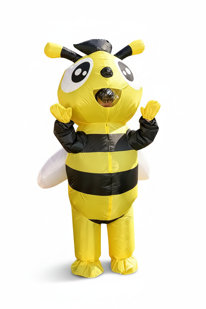 Bee Costume - Studio