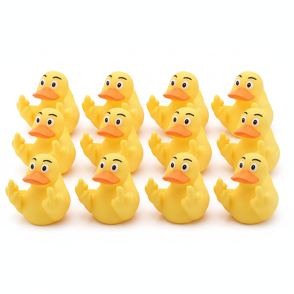 Rubber Duck 10-Pack Product Shot