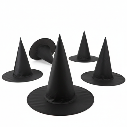 Witch Hats Product Shot
