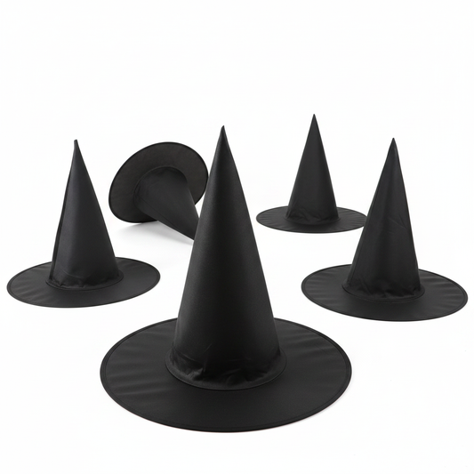 Witch Hats Product Shot